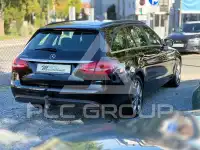 2017 Mercedes Benz C 220