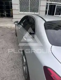 2017 Mercedes Benz C 220