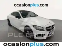 2017 Mercedes Benz C 220
