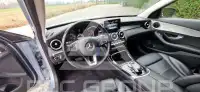 2017 Mercedes Benz C 220