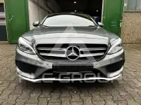 2018 Mercedes Benz C 220