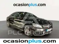 2017 Mercedes Benz C 220