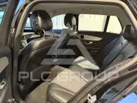2017 Mercedes Benz C 220