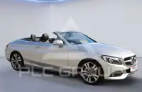 2017 Mercedes Benz C 220