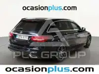 2017 Mercedes Benz C 220