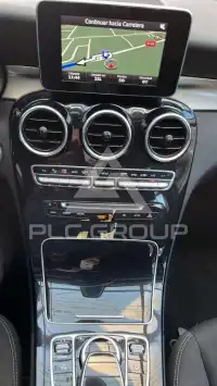 2017 Mercedes Benz C 220