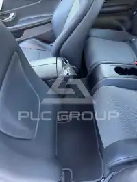 2017 Mercedes Benz C 220