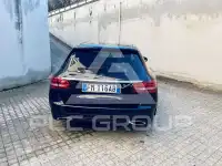 2017 Mercedes Benz C 220