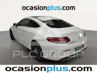 2017 Mercedes Benz C 220