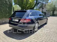 2017 Mercedes Benz C 220