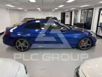 2017 Mercedes Benz C 220