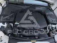2017 Mercedes Benz C 220