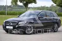 2017 Mercedes Benz C 220