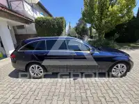 2017 Mercedes Benz C 220