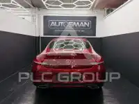 2017 Mercedes Benz C 220