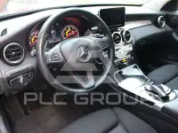 2017 Mercedes Benz C 220