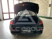 2017 Mercedes Benz C 220