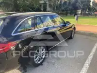 2017 Mercedes Benz C 220