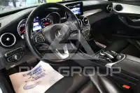 2017 Mercedes Benz C 220