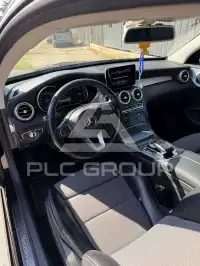 2017 Mercedes Benz C 220