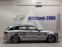 2017 Mercedes Benz C 220