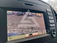 2017 Mercedes Benz Vito