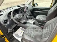 2017 Mercedes Benz Vito