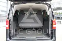 2017 Mercedes Benz Vito