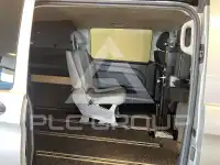 2017 Mercedes Benz Vito