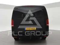 2017 Mercedes Benz Vito