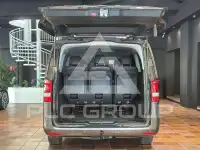 2017 Mercedes Benz Vito