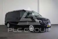 2017 Mercedes Benz Vito
