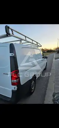 2017 Mercedes Benz Vito