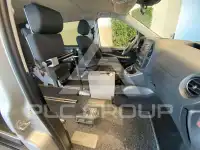 2017 Mercedes Benz Vito