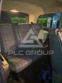 2017 Mercedes Benz Vito