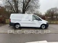 2017 Mercedes Benz Vito