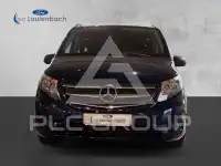 2017 Mercedes Benz Vito