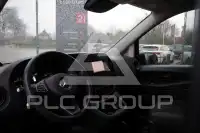 2017 Mercedes Benz Vito