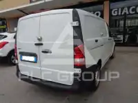 2017 Mercedes Benz Vito