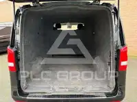2017 Mercedes Benz Vito