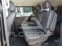 2017 Mercedes Benz Vito