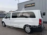 2017 Mercedes Benz Vito