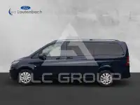 2017 Mercedes Benz Vito
