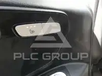 2017 Mercedes Benz Vito