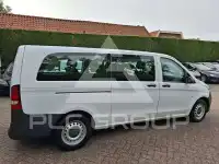 2017 Mercedes Benz Vito