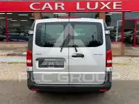 2017 Mercedes Benz Vito