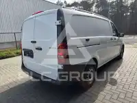 2017 Mercedes Benz Vito