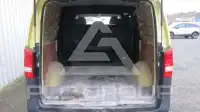 2017 Mercedes Benz Vito