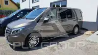 2017 Mercedes Benz Vito
