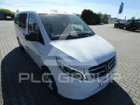 2017 Mercedes Benz Vito
